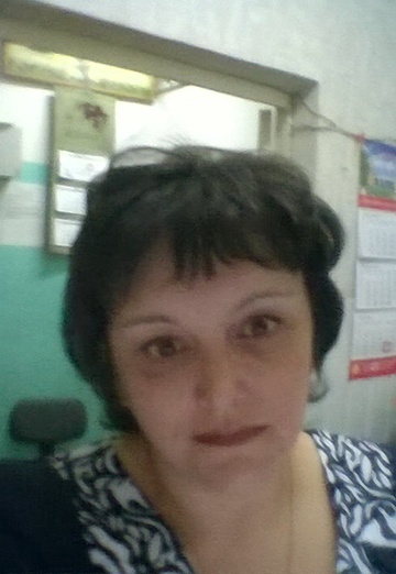 Моя фотография - Татьяна, 51 из Екатеринбург (@tatyana82635)