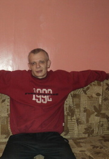 Моя фотография - Юрий, 48 из Москва (@uriy9515)