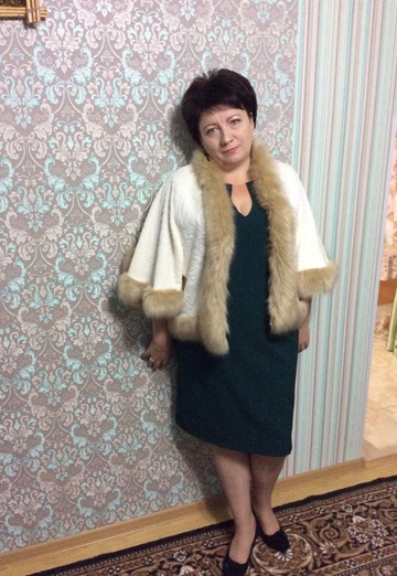 Моя фотография - Ирина, 52 из Краснодар (@irina262614)