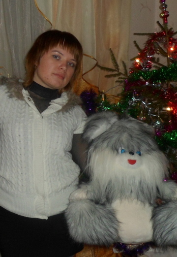 Моя фотография - Татьяна, 31 из Орша (@tatyana50383)