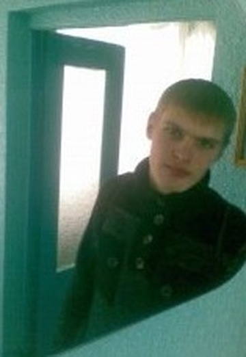 Моя фотография - Алексей, 32 из Минск (@aleksey35281)