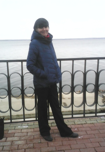 Моя фотография - Клава, 35 из Ростов (@klava632)