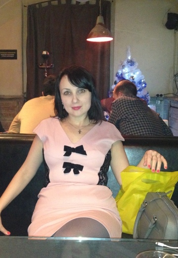 Моя фотография - SNezhnaya, 42 из Москва (@snezhnaya19)