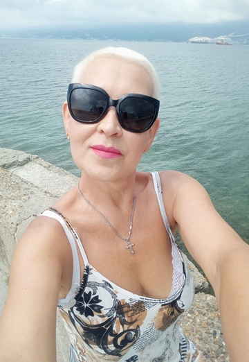 Моя фотография - Татьяна, 65 из Краснодар (@tatyana228445)