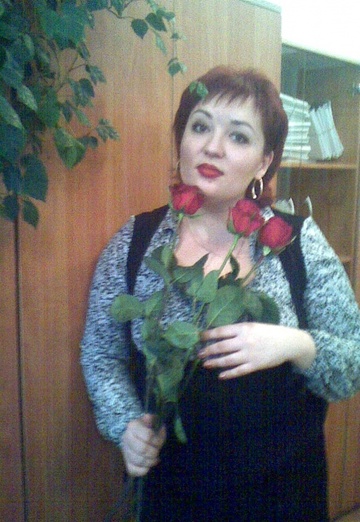 Моя фотография - елена, 46 из Череповец (@elena6147)