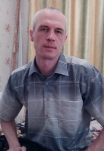 Моя фотография - aleksey, 51 из Витебск (@aleksey33466)