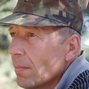 Сергей Егоров 63 Самара
