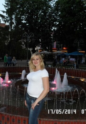 Моя фотография - Катя, 33 из Винница (@katya4054)