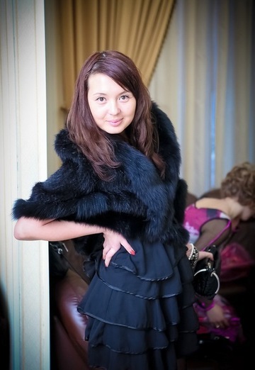 Моя фотография - Вредина, 33 из Москва (@vredina97)