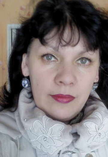 Моя фотография - ЕЛЕНА, 83 из Оренбург (@elena25770)