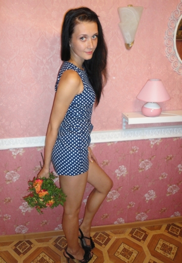 Моя фотография - Катерина, 38 из Ковров (@katerina3382)