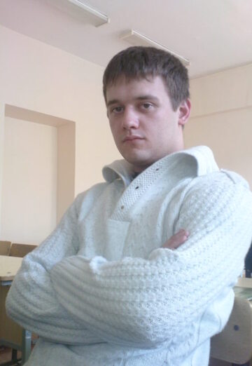 Моя фотография - Владимир, 32 из Алматы́ (@vladimir20832)