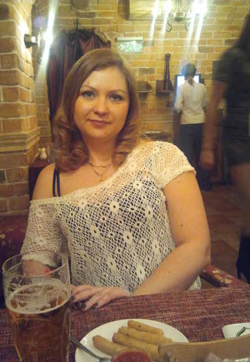 Моя фотография - Наталья, 41 из Екатеринбург (@natvlya)