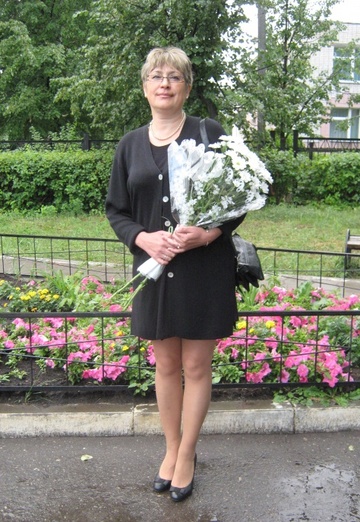 Моя фотография - Наиля, 64 из Казань (@elfxf36)