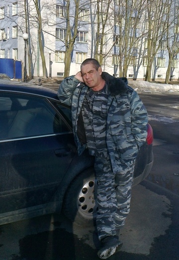 Моя фотография - Михаил, 62 из Санкт-Петербург (@mihail22462)