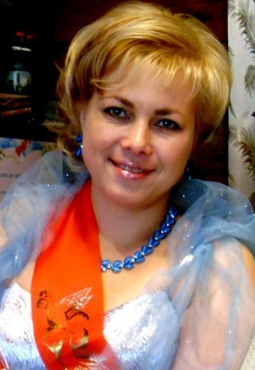 Моя фотография - МАРИЯ, 52 из Иваново (@mariya5019)