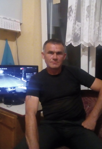 Моя фотография - Саша, 53 из Киев (@sasha186115)