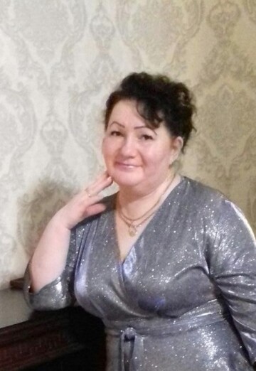 Моя фотография - Светлана, 53 из Калининград (@svetlana274138)