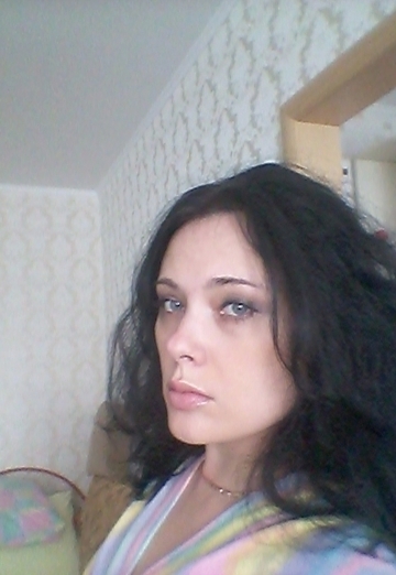 Моя фотография - Natali, 44 из Минск (@natali29372)