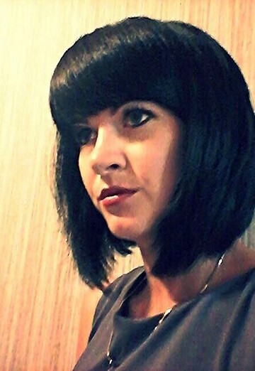 Моя фотография - Ирина, 38 из Мариуполь (@irina66385)