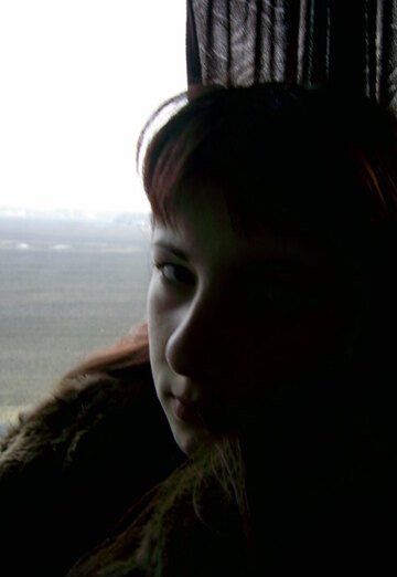 Моя фотография - Марина, 37 из Черкассы (@marina11896)