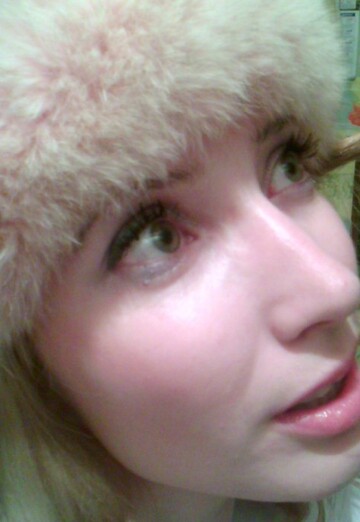 Просто Блондинка!!!!! (@prostoblondinka) — моя фотография № 17