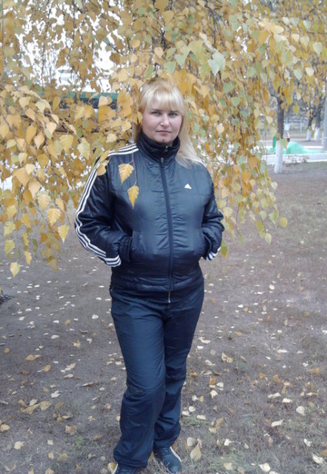 Моя фотография - Елена, 41 из Запорожье (@elena22263)