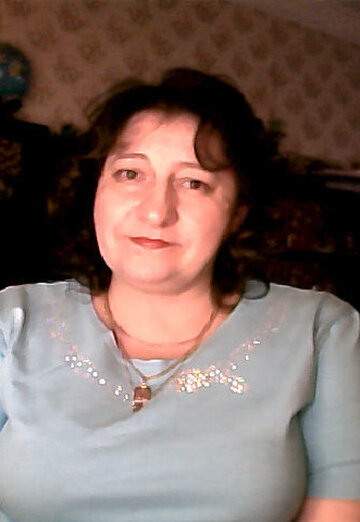 Моя фотография - Татьяна, 53 из Нижний Новгород (@tatyana37672)