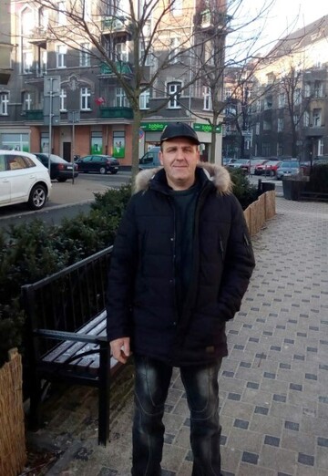 Моя фотография - Сергей, 56 из Кричев (@sergey786817)