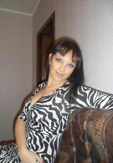Моя фотография - Оксана, 36 из Ростов-на-Дону (@oksana3718)