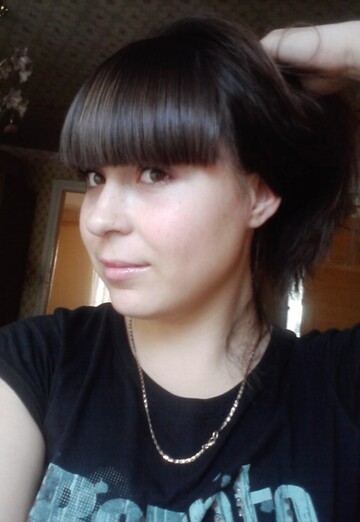 Моя фотография - Анастасия, 32 из Таганрог (@anastasiya7866)