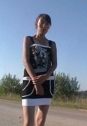 Моя фотография - Вероника, 32 из Самара (@veronika1706)