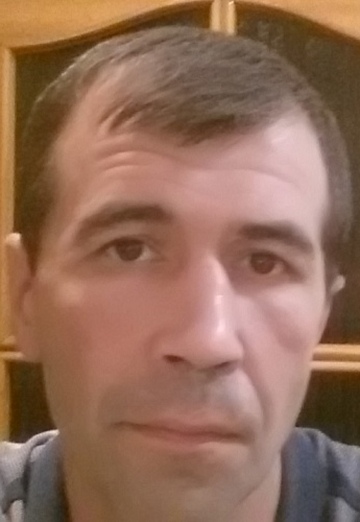 Моя фотография - Виталий, 42 из Борисов (@vitaliy75759)