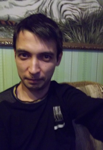 Моя фотография - Артур, 38 из Иваново (@artur6230)