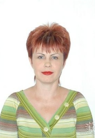 Моя фотография - Елена, 55 из Хабаровск (@lena020269)