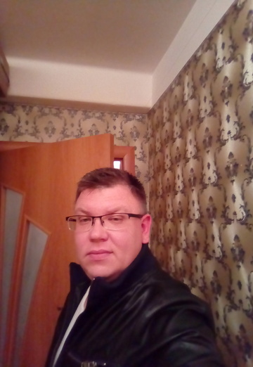 Моя фотография - Валерий, 41 из Санкт-Петербург (@valeriy51562)