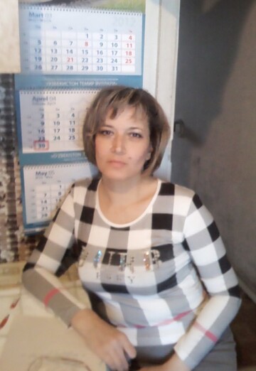 Моя фотография - Диляра, 58 из Ташкент (@dilyara112)
