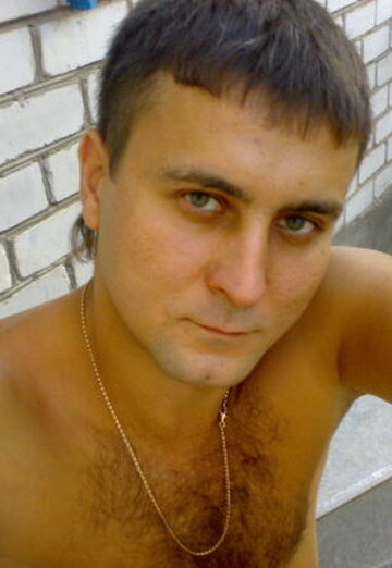 Моя фотография - Михаил, 42 из Волгоград (@mihail12516)