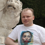 Дмитрий 50 Санкт-Петербург