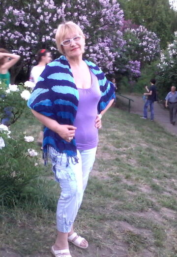 Моя фотография - Натали, 68 из Киев (@natali9622)