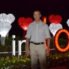 Andreu Weber, 41, г.Sankt Wendel Andreu Weber, 41, г.Sankt Wendel