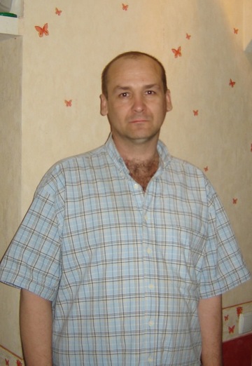 Моя фотография - Геннадий, 52 из Москва (@mihail175112)
