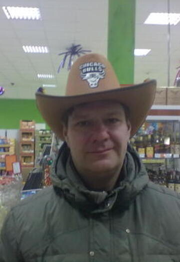 Моя фотография - Дмитрий, 52 из Вышний Волочек (@dmitriy20885)