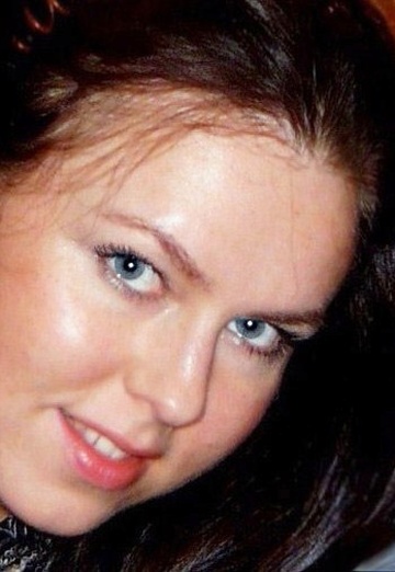 Моя фотография - Анна, 34 из Санкт-Петербург (@nushka17)