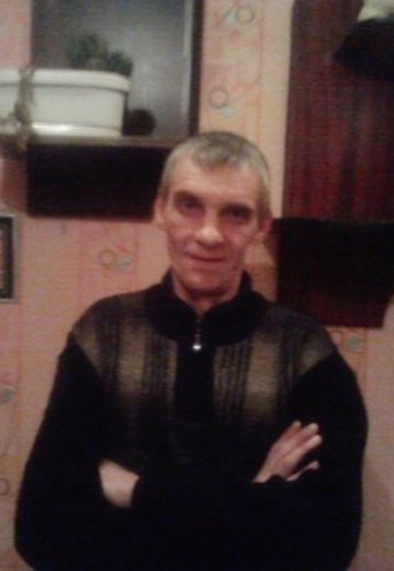 Моя фотография - КОНСТАНТИН, 54 из Балаково (@konstantin2792)