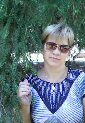 Моя фотография - наталья, 63 из Ростов-на-Дону (@natalya43424)