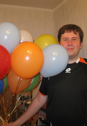Моя фотография - Сергей, 43 из Ялта (@vadim2054)