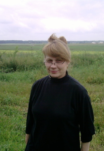 Моя фотография - Василиса, 66 из Минск (@vasilisa159)