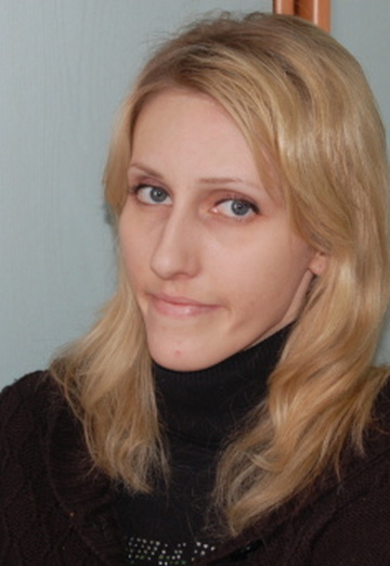 Моя фотография - Евгения, 40 из Белореченск (@evgeniya4717)