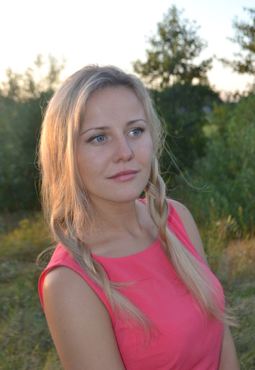Моя фотография - Kasina, 36 из Киев (@kasina)
